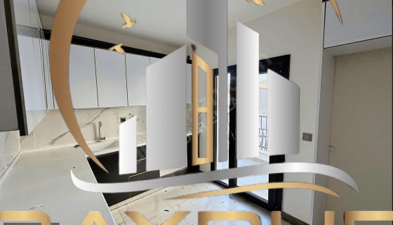 MUĞLA AKÇAOVA TOKİ DE KİRALIK 2+1 EŞYASIZ DAİRE